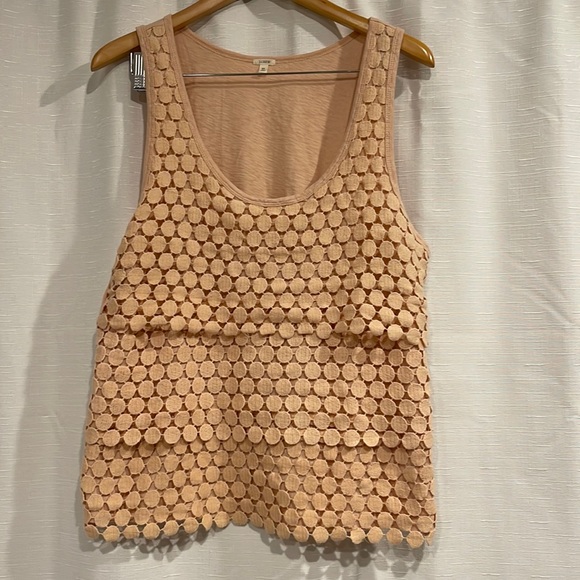 J. Crew Tops - J. Crew top